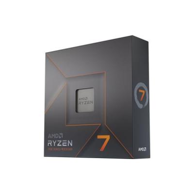 라이젠 [AMD] 라이젠7 라파엘 7700X (8코어/16스레드/4.5GHz/쿨러미포함/대리점정품)