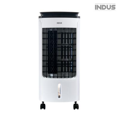 에어쿨러 인더스 에어쿨러 4리터 냉풍기 IN-CL500 기화냉각, IN-CL500