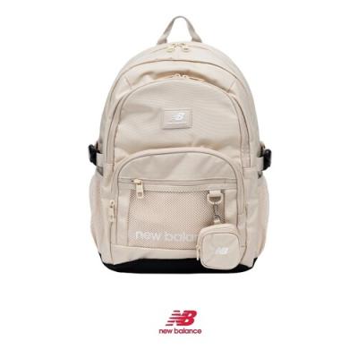 뉴발란스책가방 뉴발란스 Authentic V4 Backpack, NBGCDSS102