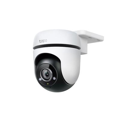 CCTV 티피링크 360도 1080P 실외용 팬 틸트 보안 WiFi 카메라