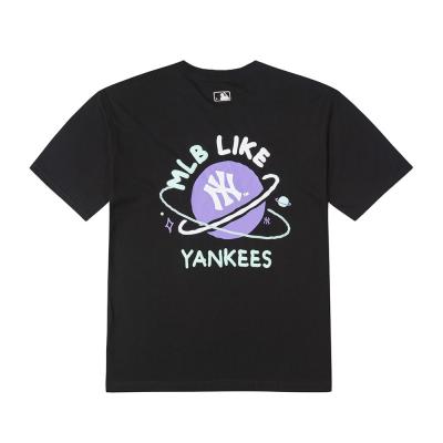 엠엘비반팔티 MLB 순면 반소매 티셔츠 3ATSE1223