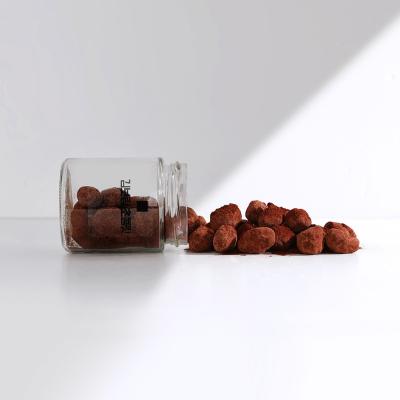초콜릿만들기 김보람 초콜릿 [수제초콜릿] 아망드쇼콜라, 1병, 110g