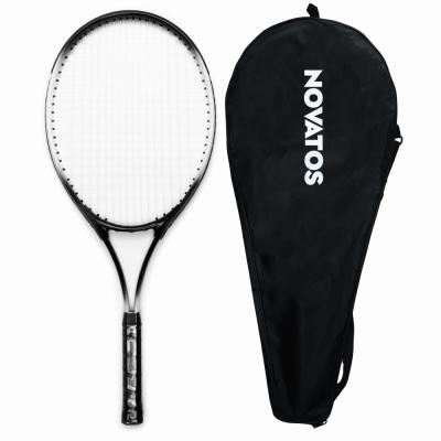 테니스라켓 노바토스 테니스 라켓 세트 초보자용 입문자용