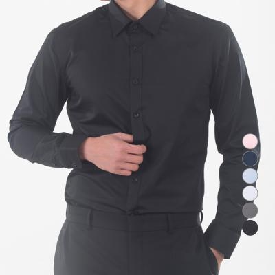 예작 셔츠온리 남성용 링클프리 슬림핏 와이셔츠