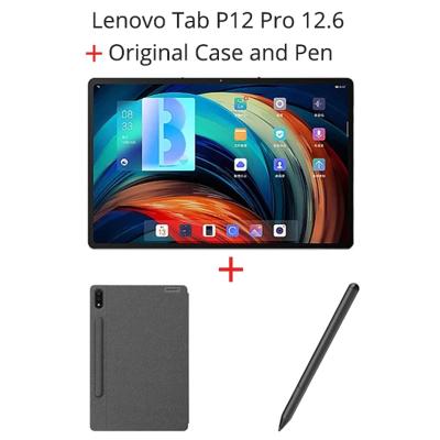 레노버P11 [lenove] 레노버,태블릿 PC lenovo tab p12 pro 공식 펌웨어 xiaoxin pad pro 12.6